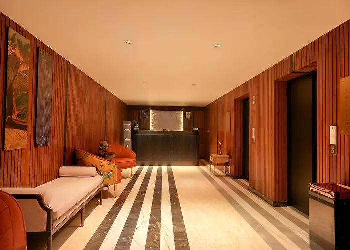 Parallel , A Member Of Radisson Individuals