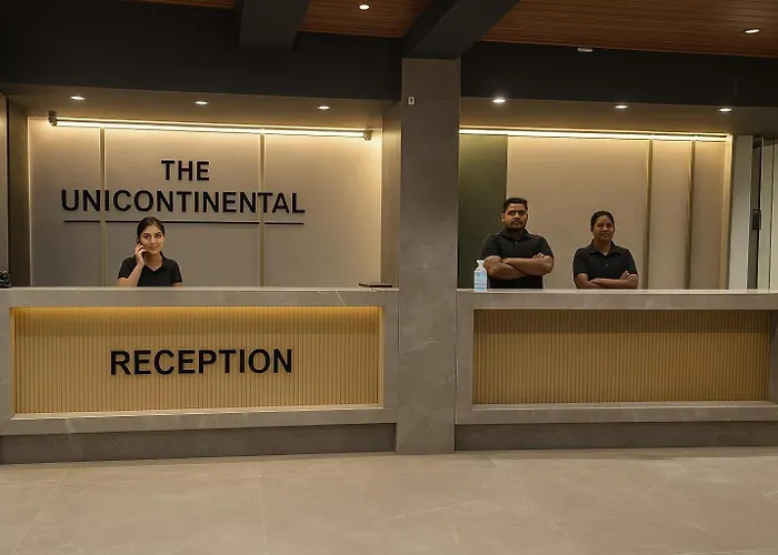 Unicontinental
