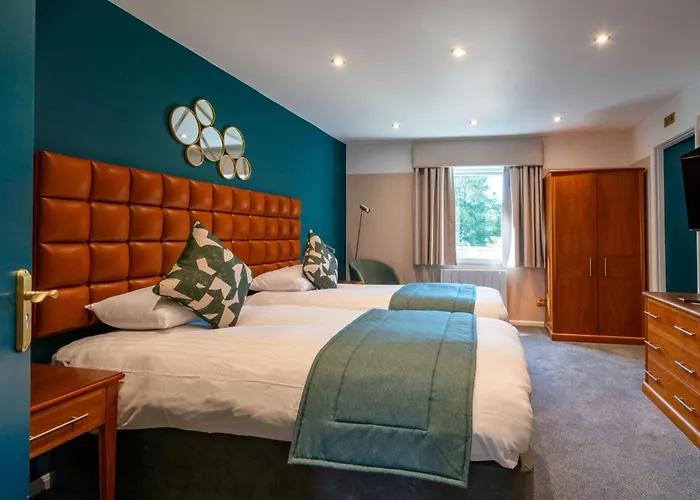 The Conningbrook Hotel