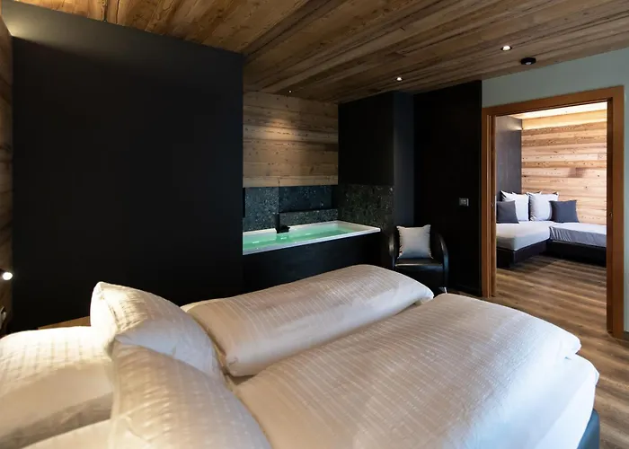 Sport Hotel S. Vigilio