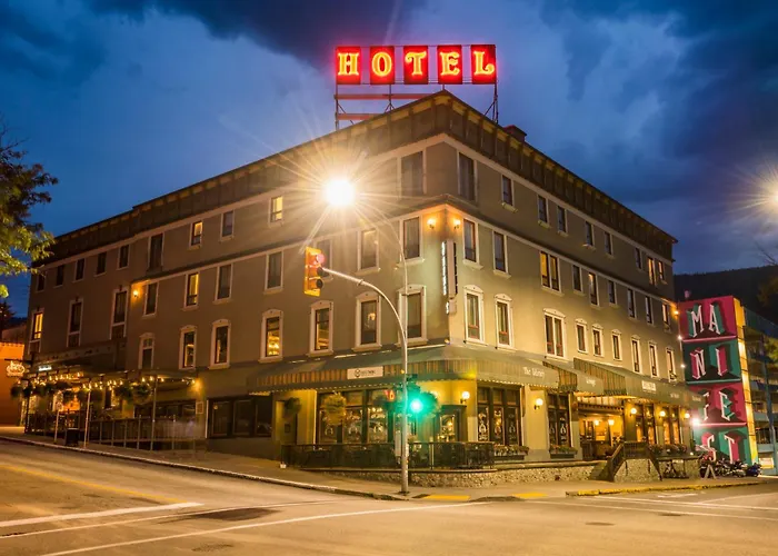 Hotel suites Hume & Spa