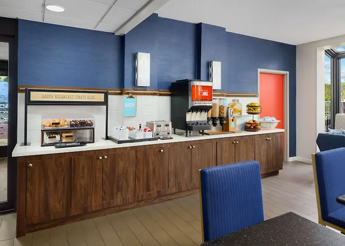 Hampton Inn Ft. Lauderdale-Cypress Creek