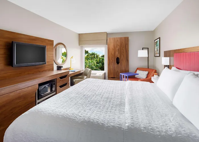 Hampton Inn Ft. Lauderdale-Cypress Creek