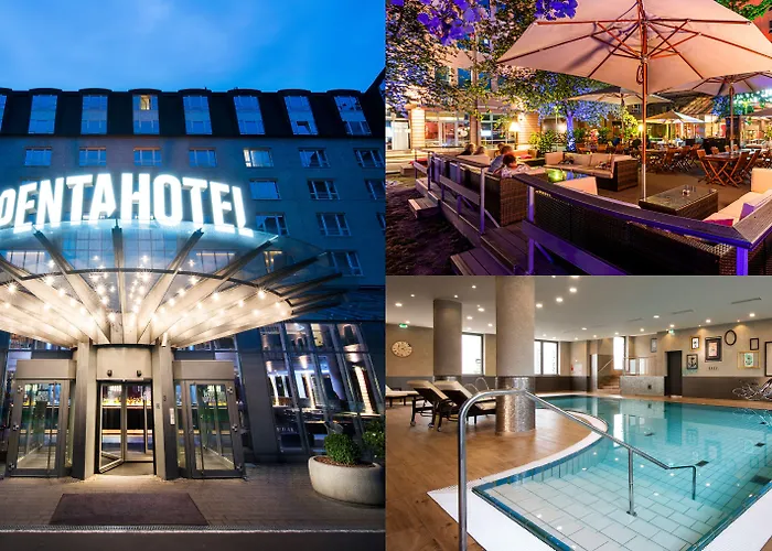 Pentahotel