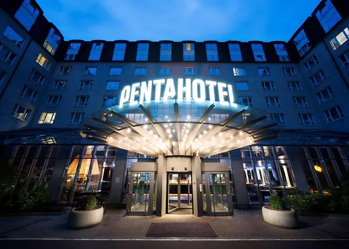 Pentahotel