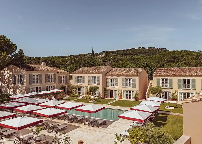 World Casino hotels Lou Pinet