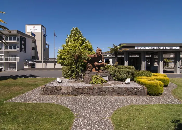 Copthorne Rotorua