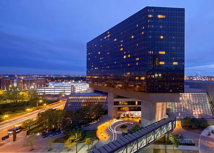 Hyatt Regency Columbus