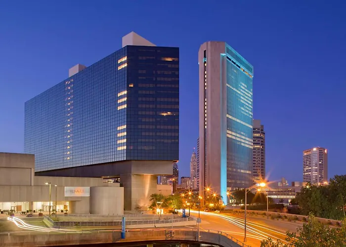 Hyatt Regency Columbus