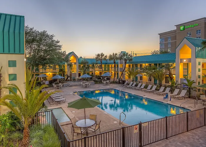Best Western Seaway Inn
