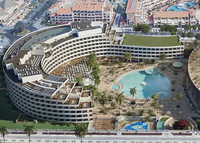 5 star hotels Mediterranean Palace