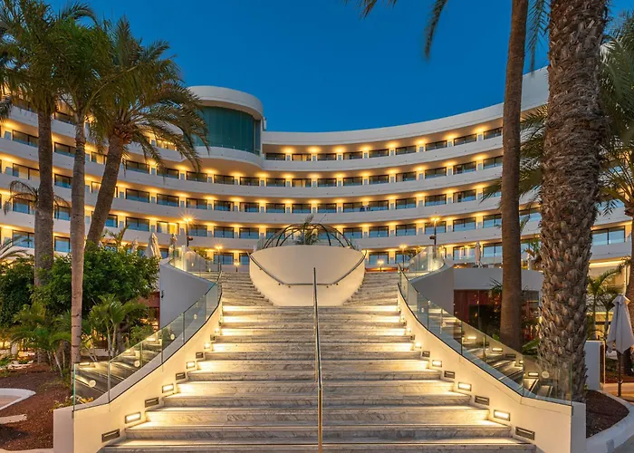 5 star hotels Mediterranean Palace