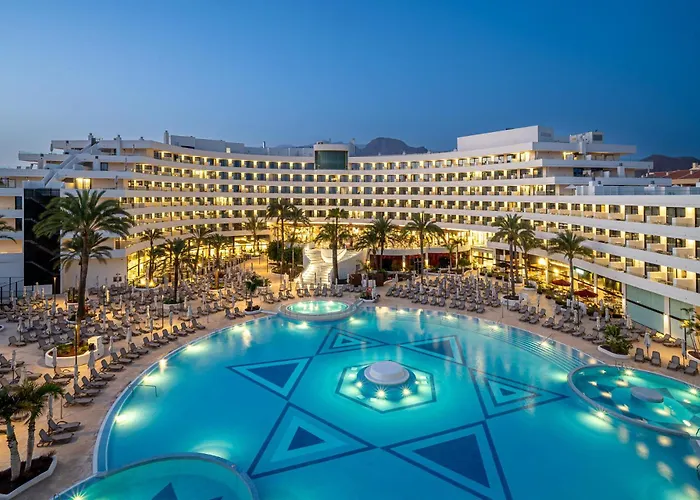 5 star hotels Mediterranean Palace