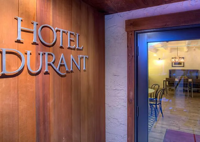 Hotel Durant
