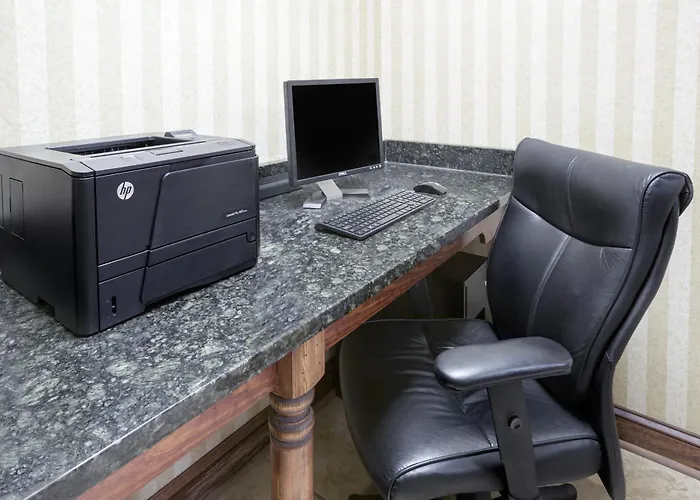 Motels Days Inn By Wyndham Columbus-North Fort Moore