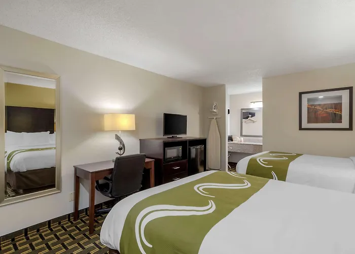 Quality Inn Acworth North