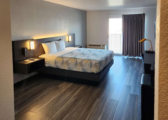 Motel 6-Lincoln, Ne - Airport