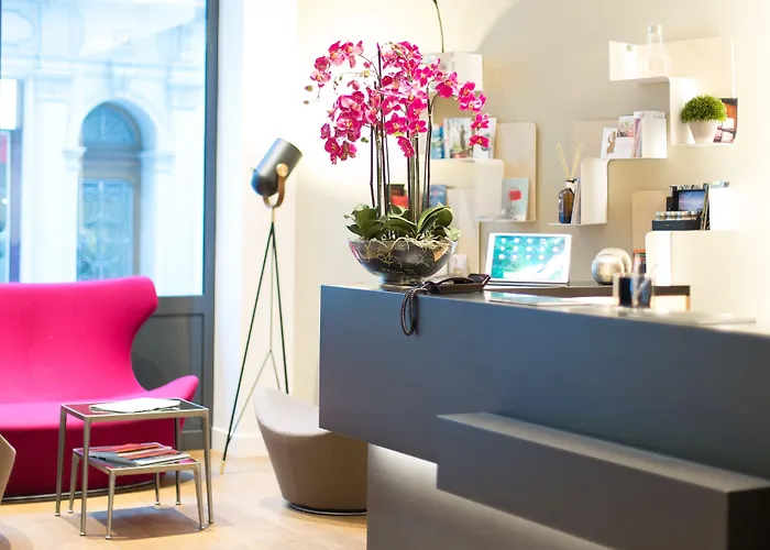 Des Voyageurs Boutique