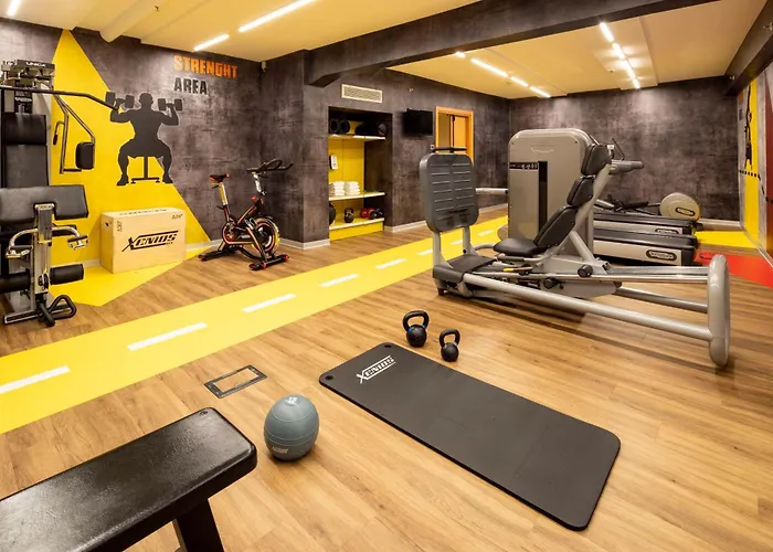 Best Western Plus City Hotel