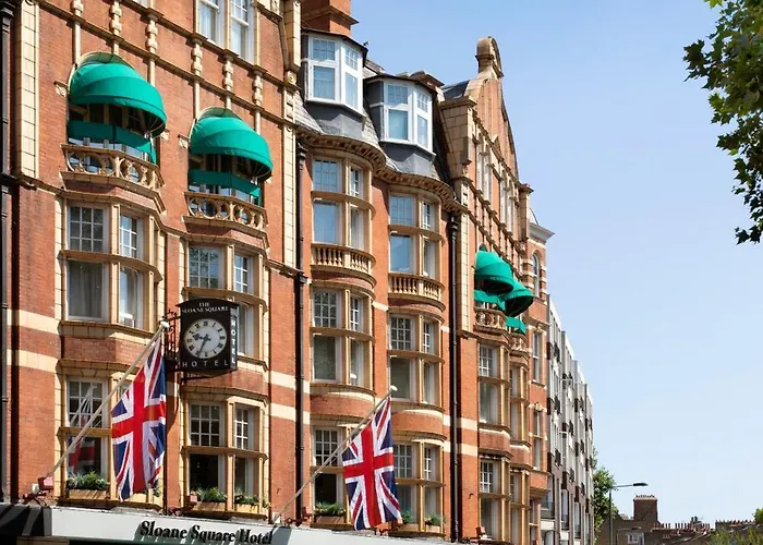 Sloane Square