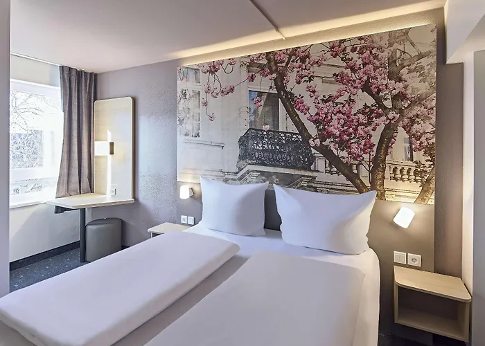 ibis Bonn