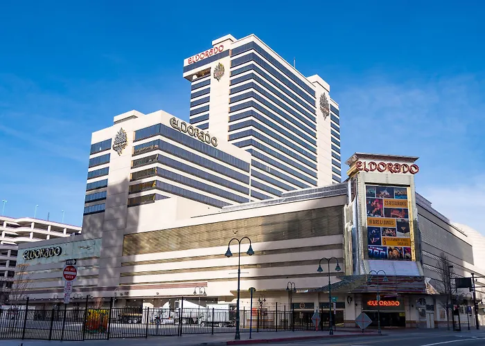 Eldorado Reno, A Caesars Destination