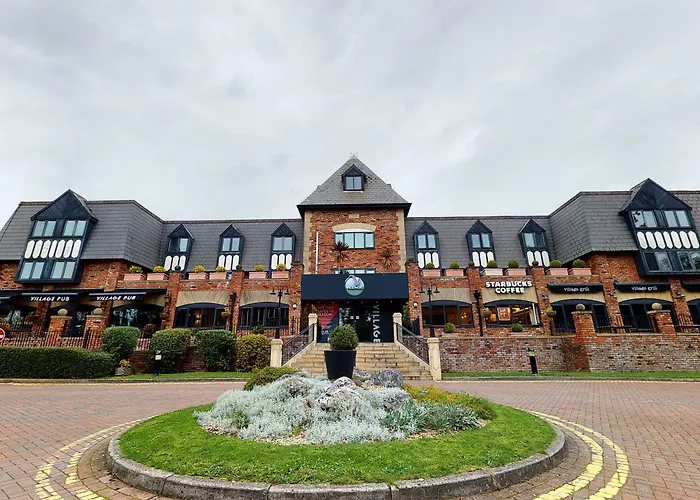 Village Manchester Cheadle