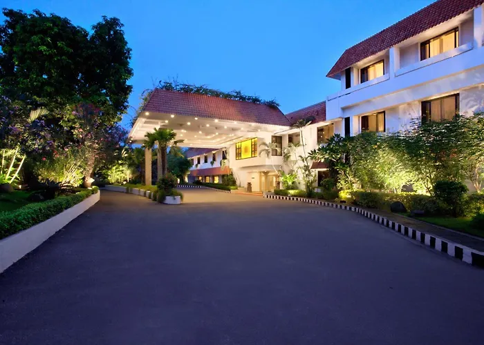 Trident Chennai