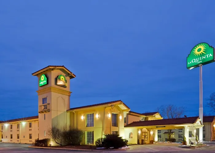 La Quinta Inn By Wyndham Omaha West