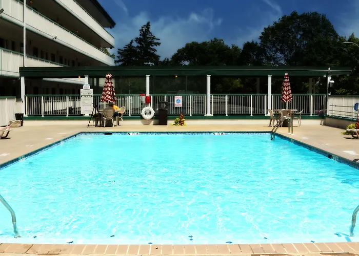 1863 Inn Of Gettysburg