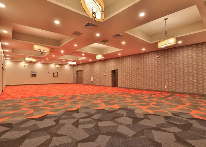 Best Western Plus Executive Residency Nashville