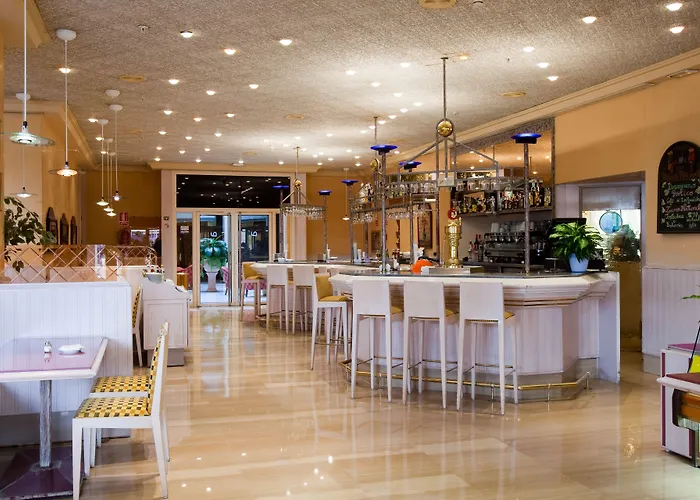 Strandhotel: Only You Hotel Sevilla