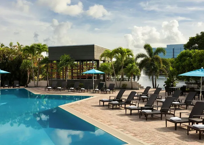 The Westin Fort Lauderdale