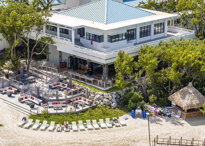 Self catering: Baker'S Cay Resort Key Largo, Curio Collection By Hilton