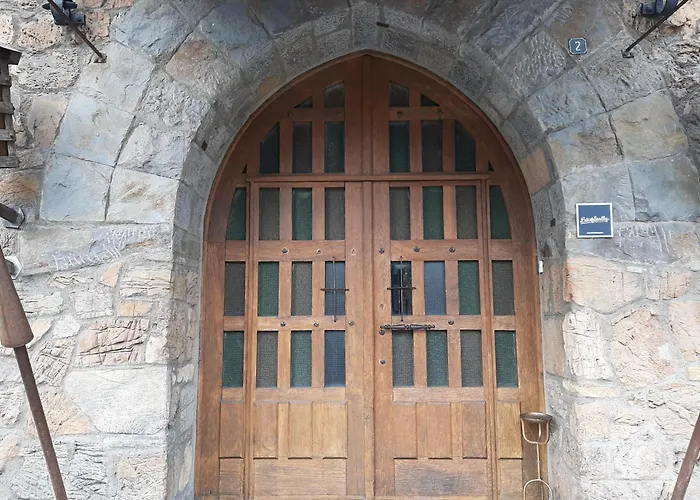 Hotel Temple Ponferrada