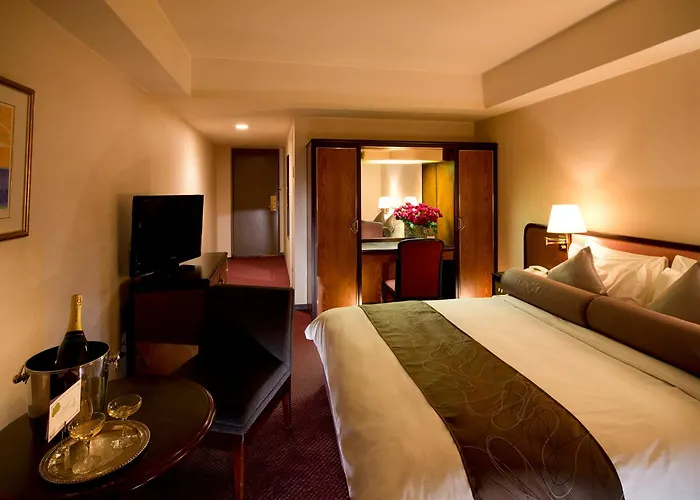 Ana Crowne Plaza Hotel Kyoto By Ihg