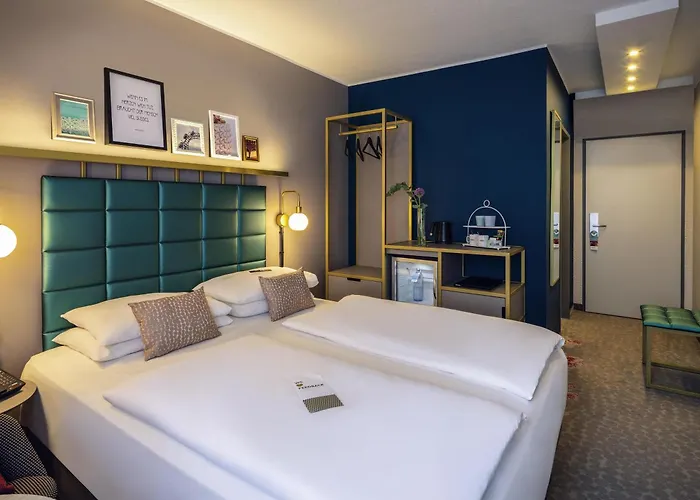  Mercure Wien Zentrum