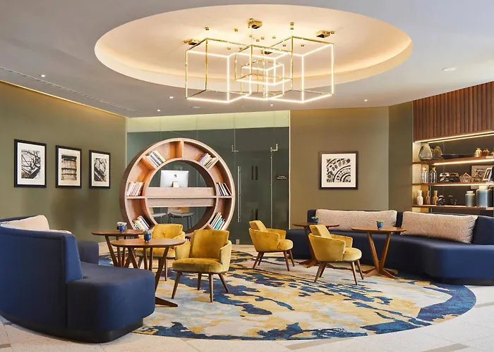 Marriott Kensington