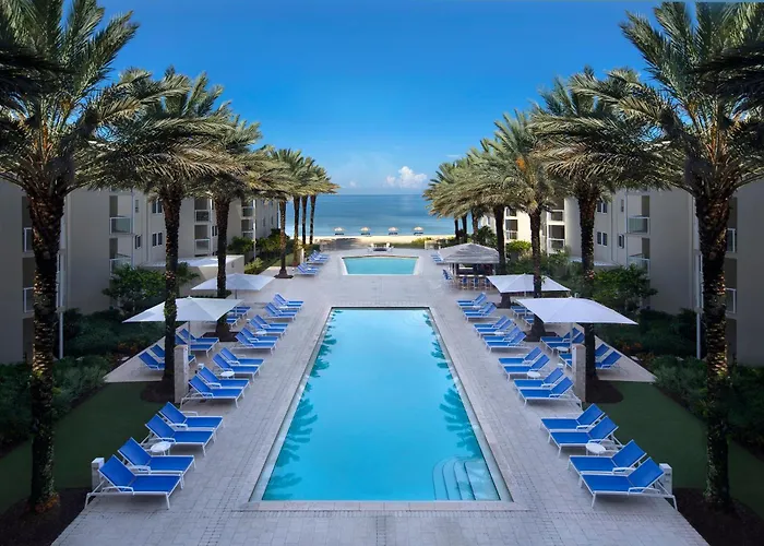 Edgewater Beach Hotel