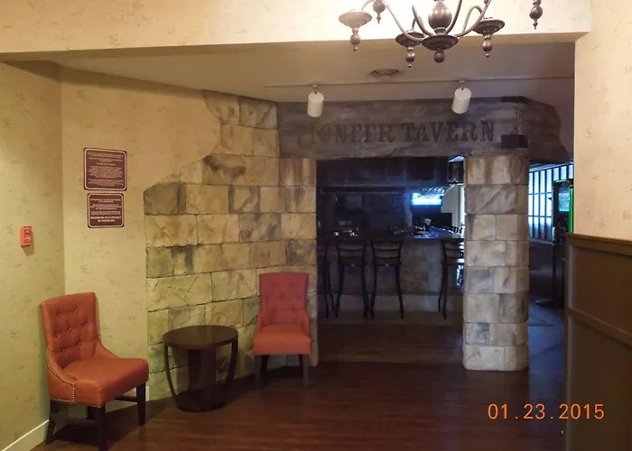 Baymont Inn & Suites