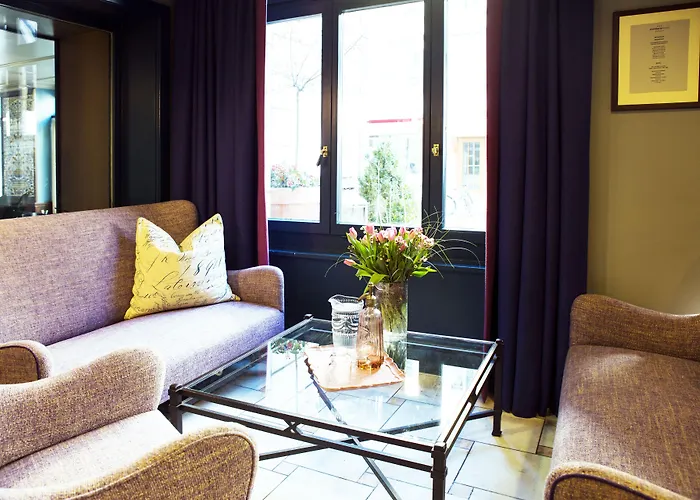 3 SterneHotel Montana