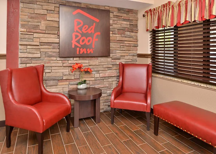 Red Roof Inn Marietta