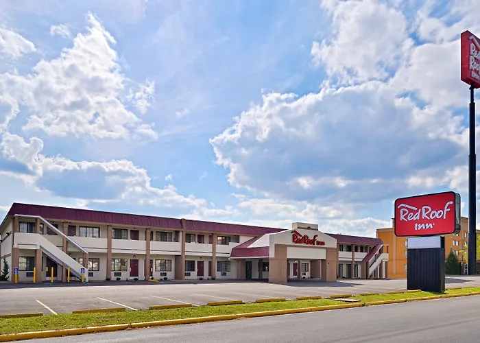 Red Roof Inn Marietta