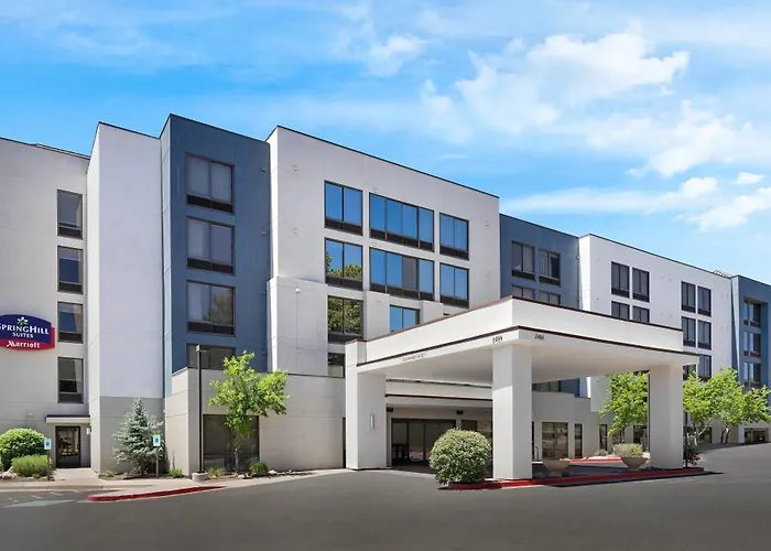 Springhill Suites