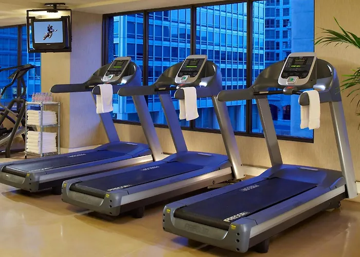 Omni Mont-Royal Hotel