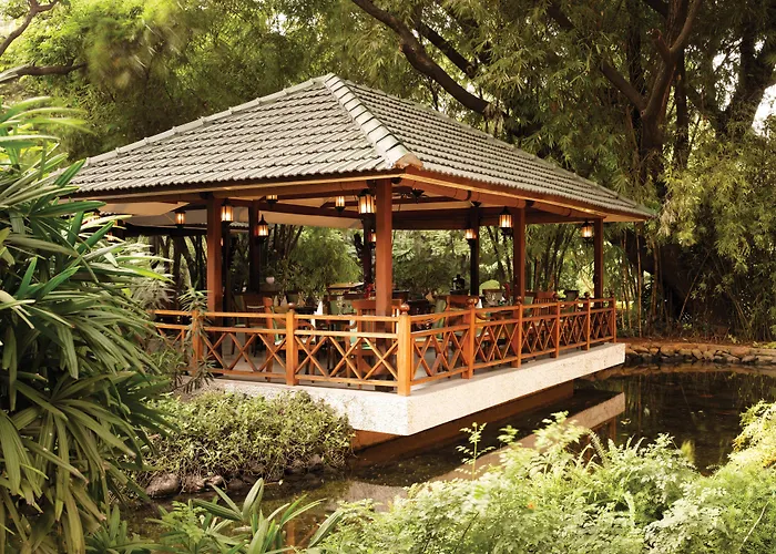 The Oberoi Bengaluru