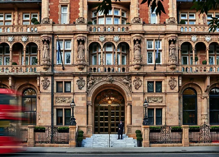 Kimpton Fitzroy By Ihg