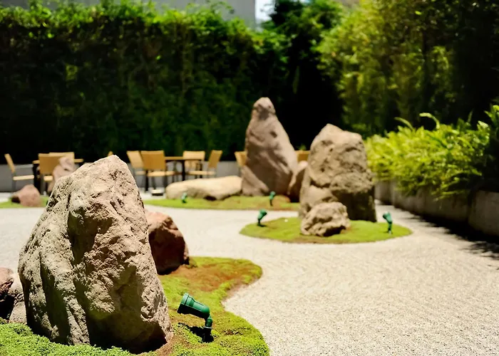 5 Sterne Hotels Hyatt Regency Mexico City