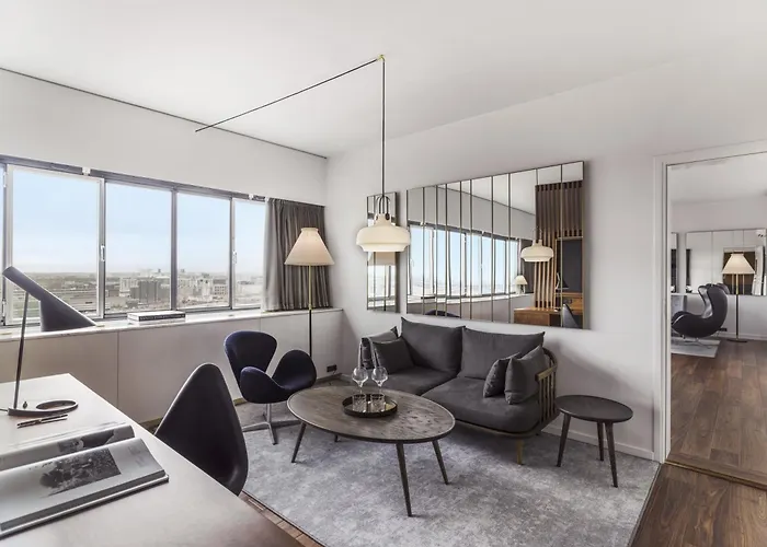 Radisson Collection Royal , Copenhagen