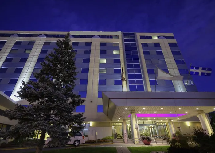 Armon Plaza Airpt, Trademark Collection By Wyndham